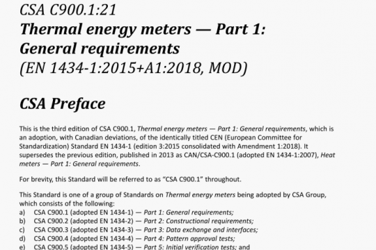 CSA Latest Study Materials